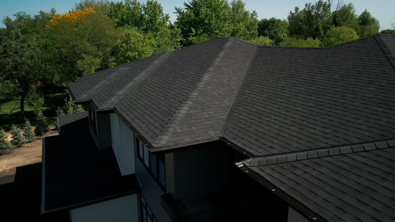 Professional Roof Repair & Installaion in Carbondale, PA